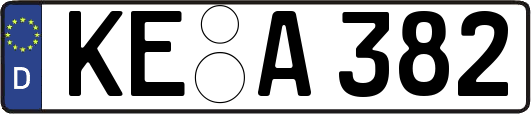 KE-A382