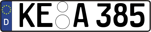 KE-A385