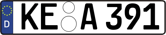 KE-A391