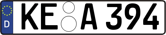 KE-A394