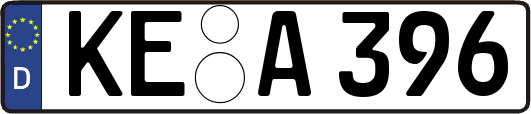 KE-A396