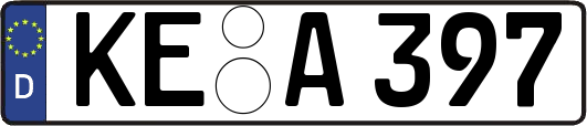 KE-A397