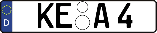 KE-A4