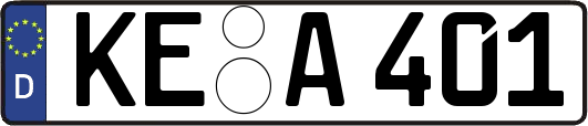 KE-A401