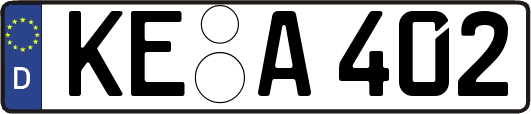 KE-A402