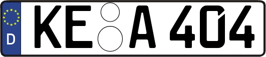 KE-A404