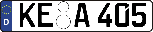 KE-A405