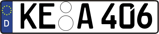 KE-A406