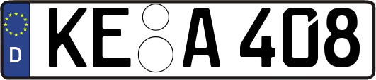 KE-A408