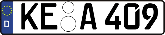 KE-A409