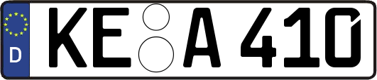 KE-A410