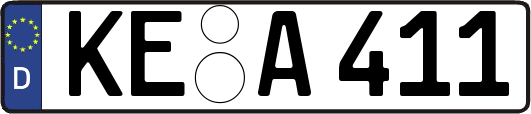 KE-A411