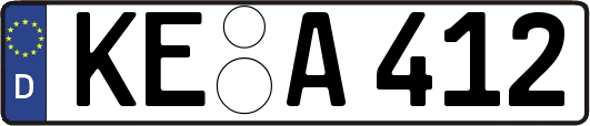 KE-A412