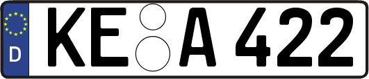 KE-A422
