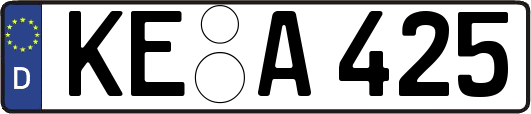 KE-A425