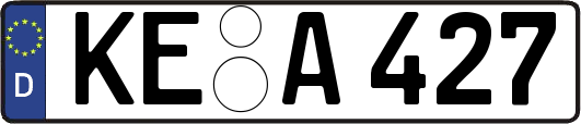 KE-A427