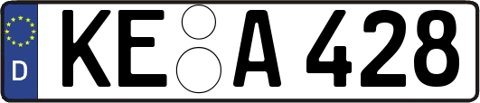 KE-A428
