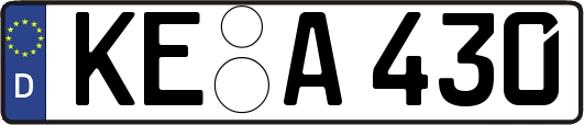 KE-A430