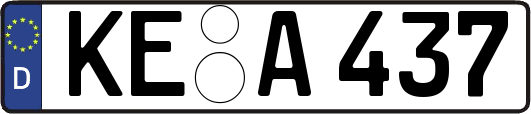 KE-A437