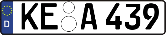 KE-A439