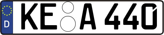 KE-A440