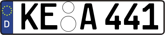 KE-A441