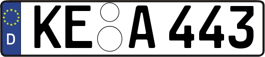 KE-A443