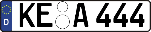 KE-A444