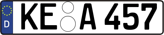 KE-A457