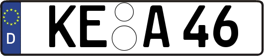 KE-A46