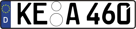 KE-A460