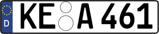 KE-A461