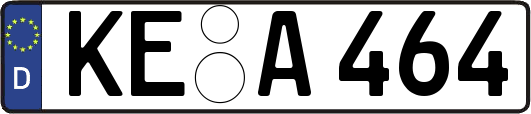KE-A464