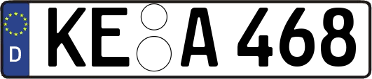 KE-A468