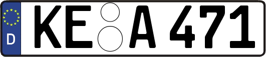 KE-A471