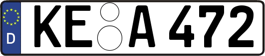 KE-A472