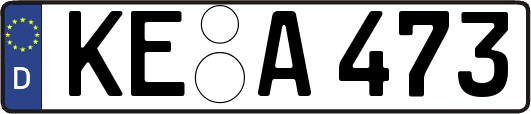 KE-A473