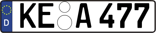 KE-A477