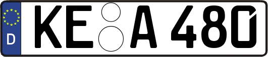 KE-A480