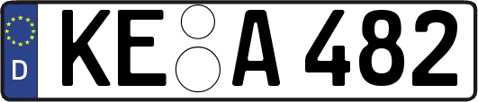KE-A482