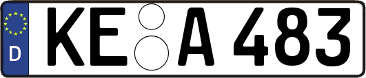 KE-A483