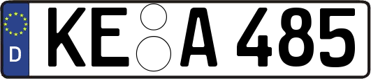 KE-A485