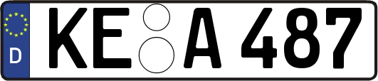 KE-A487