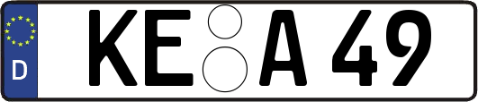KE-A49