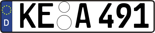 KE-A491