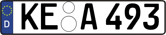 KE-A493