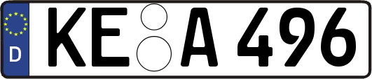 KE-A496