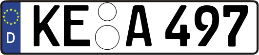 KE-A497
