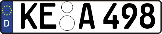 KE-A498