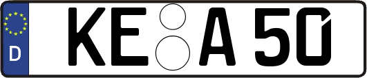 KE-A50